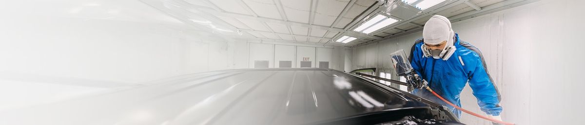 Production Paint